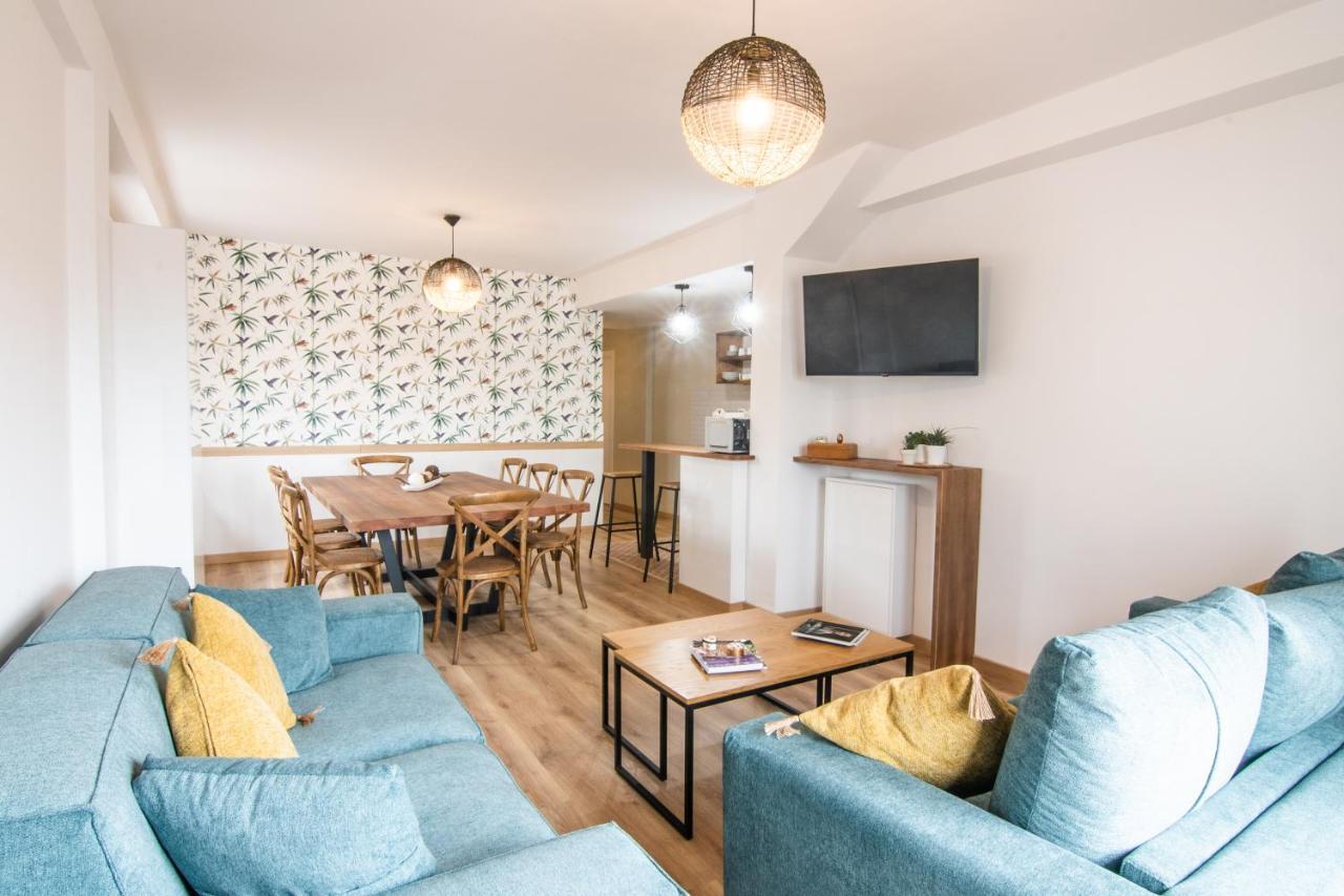 גרנדה Tuguest S. Jeronimo Apartment מראה חיצוני תמונה