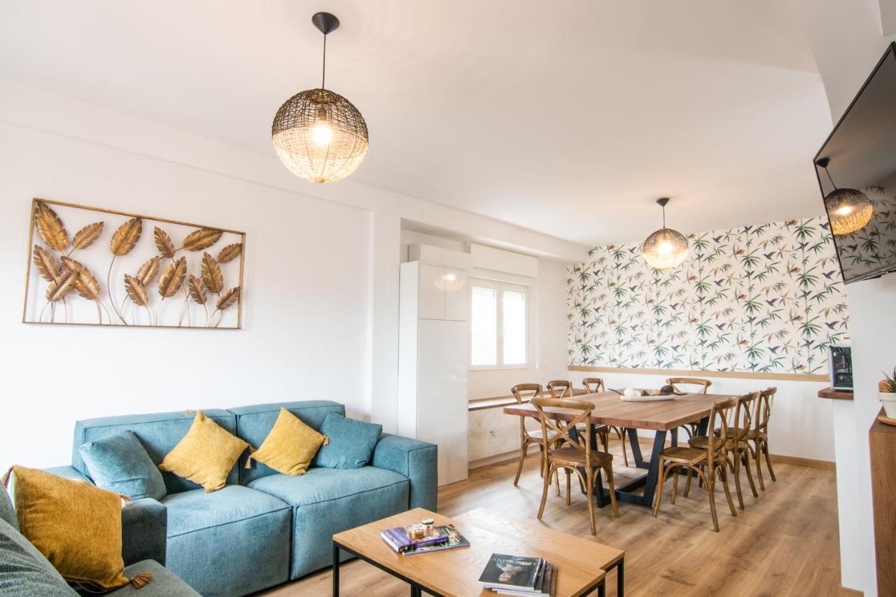 גרנדה Tuguest S. Jeronimo Apartment מראה חיצוני תמונה