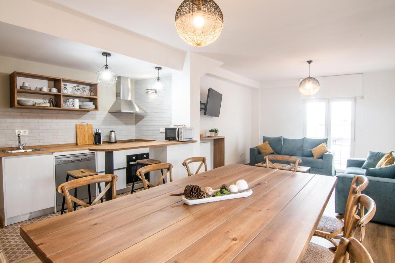 גרנדה Tuguest S. Jeronimo Apartment מראה חיצוני תמונה