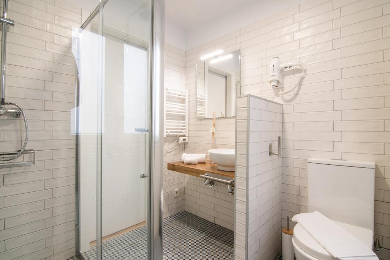 גרנדה Tuguest S. Jeronimo Apartment מראה חיצוני תמונה