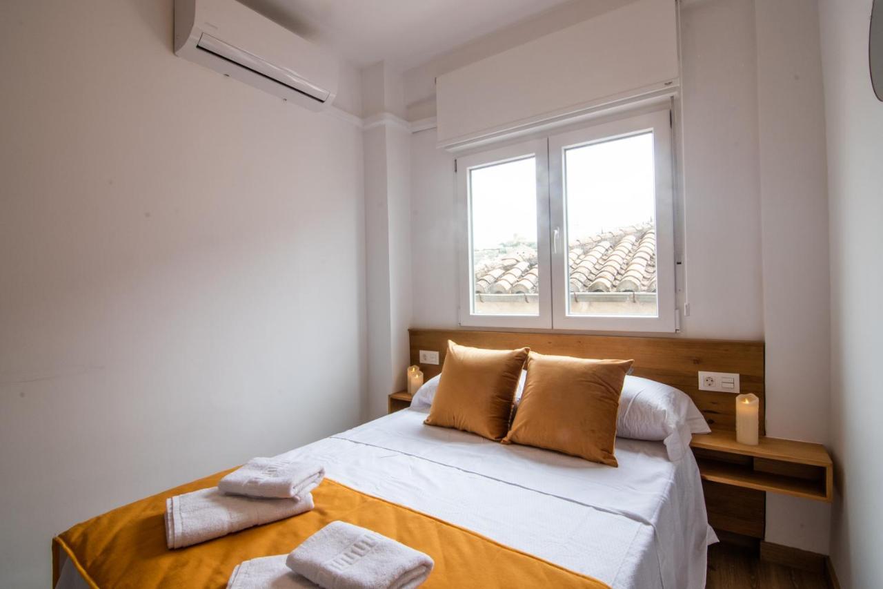 גרנדה Tuguest S. Jeronimo Apartment מראה חיצוני תמונה