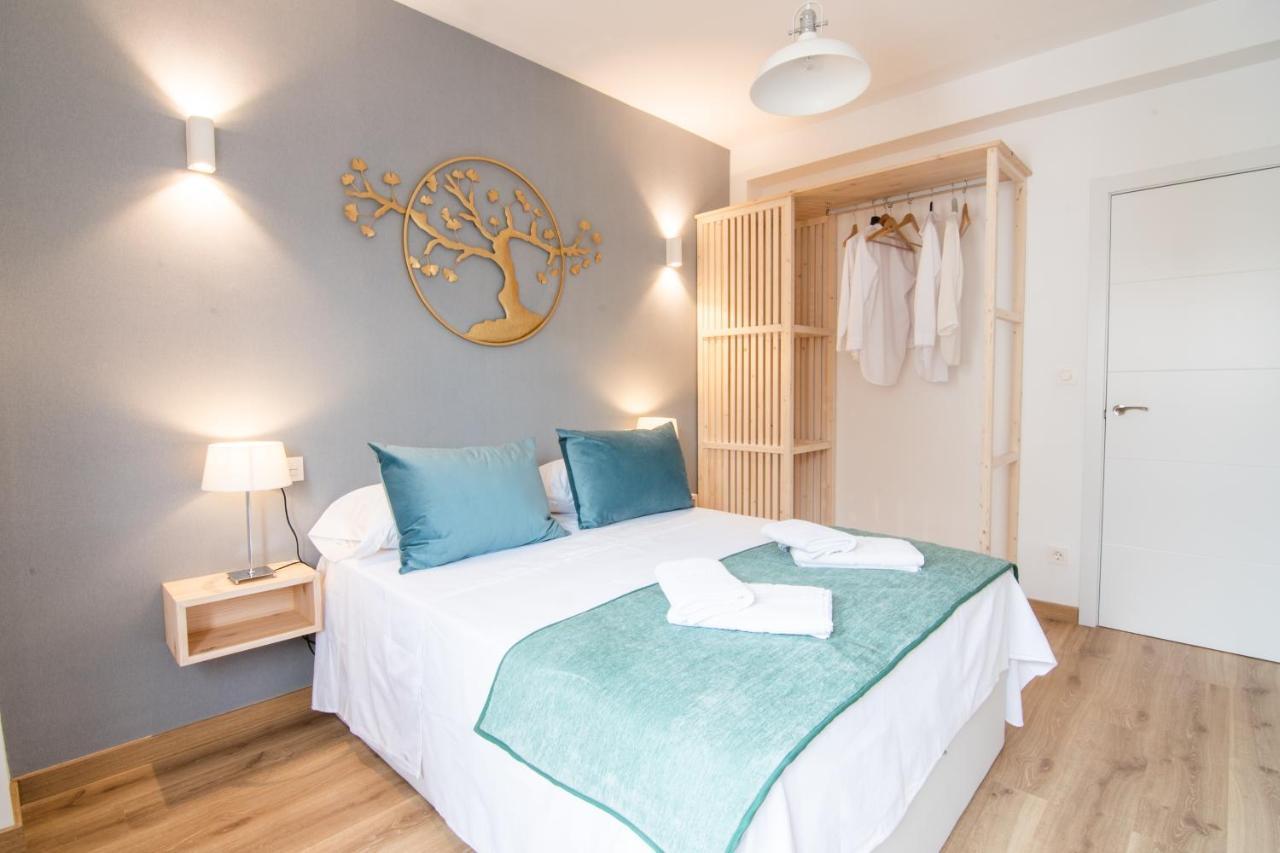 גרנדה Tuguest S. Jeronimo Apartment מראה חיצוני תמונה