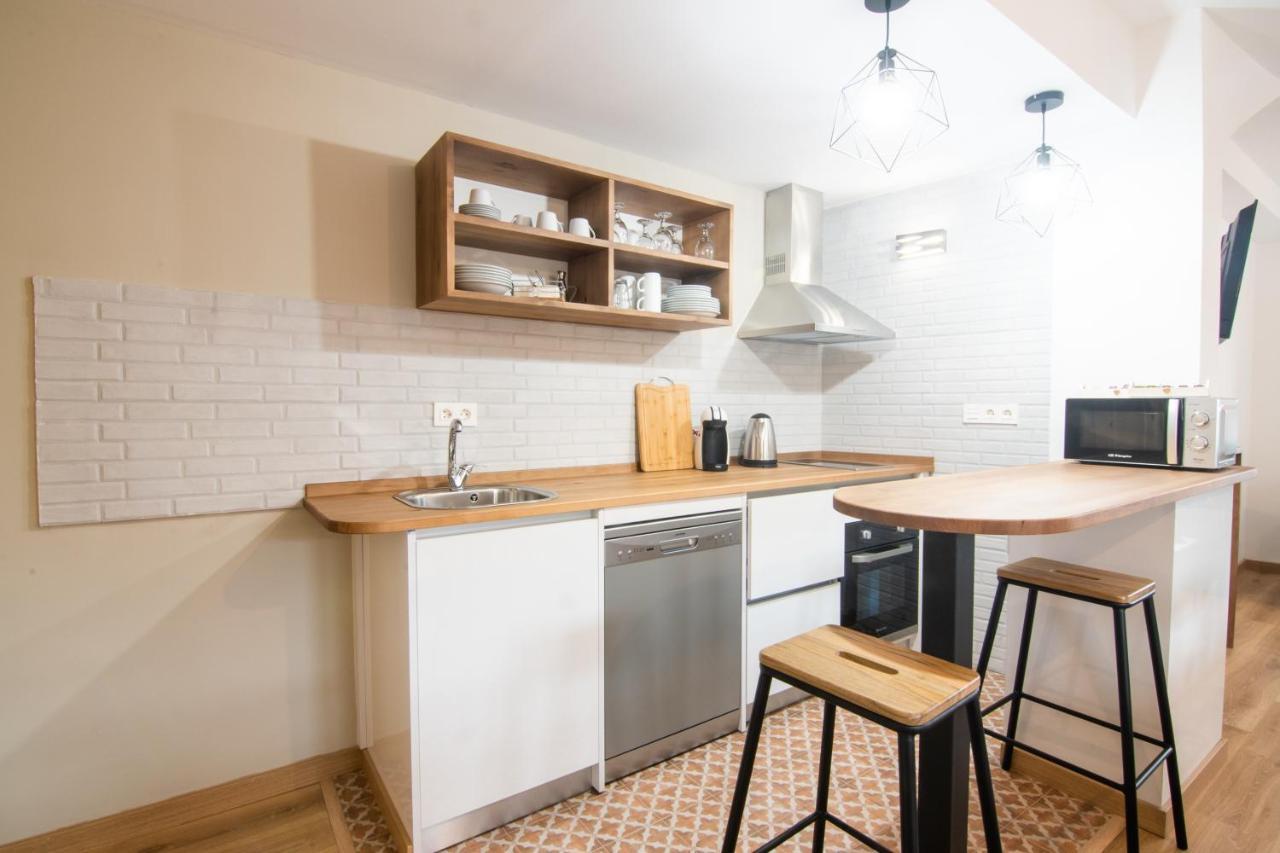 גרנדה Tuguest S. Jeronimo Apartment מראה חיצוני תמונה