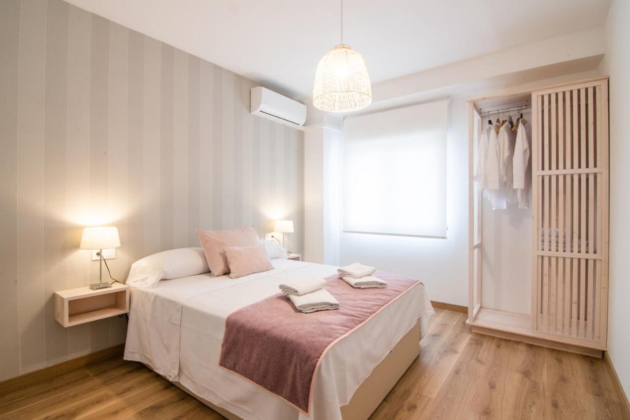 גרנדה Tuguest S. Jeronimo Apartment מראה חיצוני תמונה
