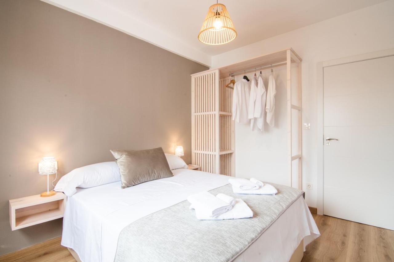 גרנדה Tuguest S. Jeronimo Apartment מראה חיצוני תמונה