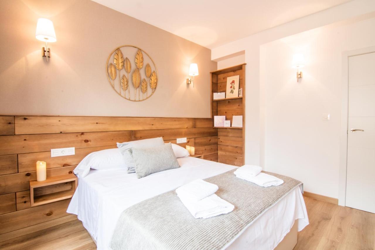 גרנדה Tuguest S. Jeronimo Apartment מראה חיצוני תמונה