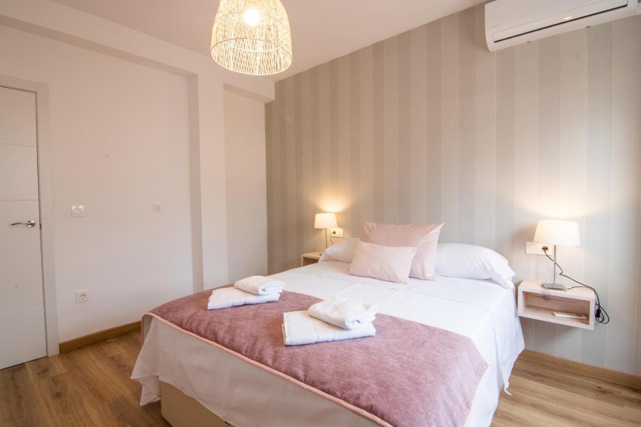 גרנדה Tuguest S. Jeronimo Apartment מראה חיצוני תמונה