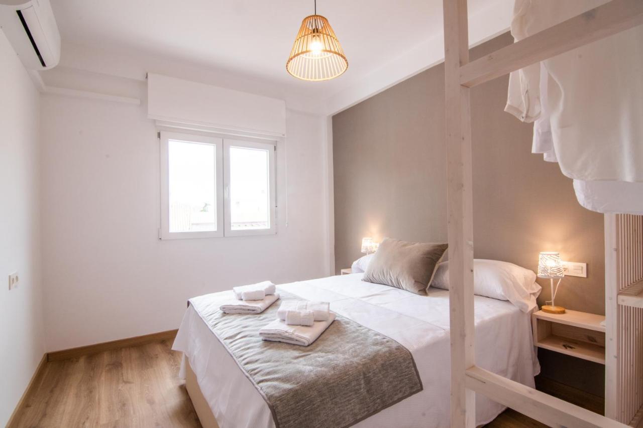 גרנדה Tuguest S. Jeronimo Apartment מראה חיצוני תמונה