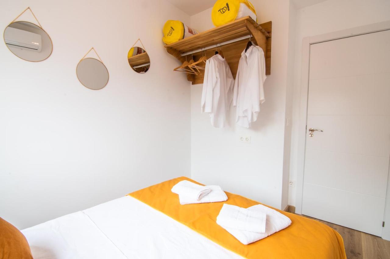 גרנדה Tuguest S. Jeronimo Apartment מראה חיצוני תמונה