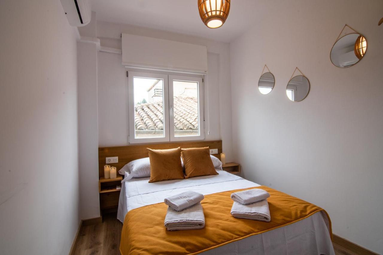 גרנדה Tuguest S. Jeronimo Apartment מראה חיצוני תמונה