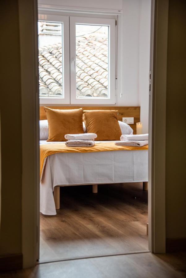 גרנדה Tuguest S. Jeronimo Apartment מראה חיצוני תמונה