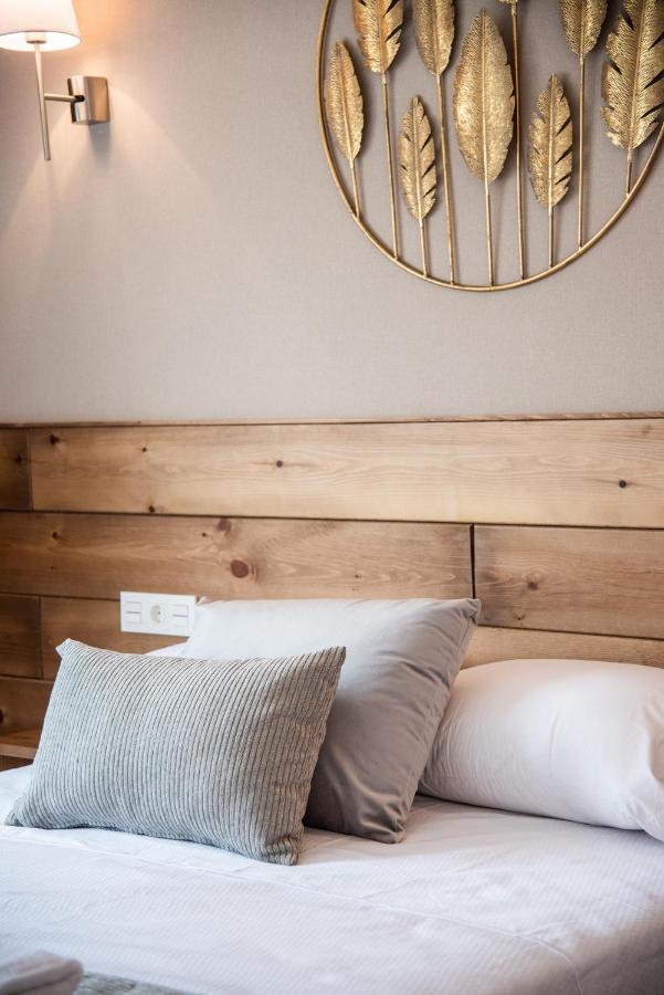 גרנדה Tuguest S. Jeronimo Apartment מראה חיצוני תמונה